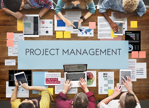 5 Project Management Tips to Increase Performance