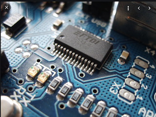 Why should you buy your electronic parts from a supplier?
